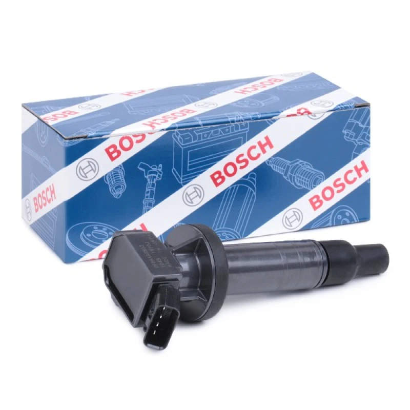 Image of Bosch 0 986 AG0 503 Ignition coil Coil,ignition (689)