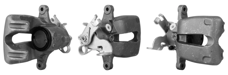 Image of Brake caliper FERODO FCL695191