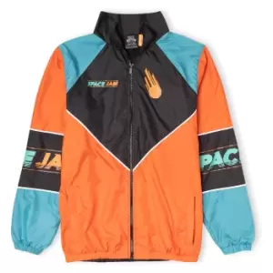 Image of Original Hero Unisex Space Jam Windbreaker - Blue - Limited To 1000 - XS