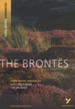 Image of The Bronts by Steve Eddy Paperback