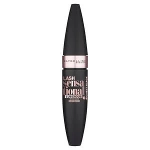 image of Maybelline Lash Sensational Mascara Richest Black