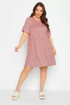 Image of Tunic Dress