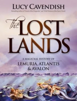 Image of Lost Lands the by Lucy Cavendish Book