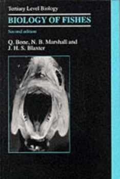 Image of Biology of Fishes by Quentin Bone Paperback