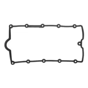 Image of TOPRAN Rocker Cover Gasket 111 924 Valve Cover Gasket,Rocker Gasket VW,AUDI,SKODA,Golf V Schragheck (1K1),TOURAN (1T1, 1T2),Passat Variant (3C5)