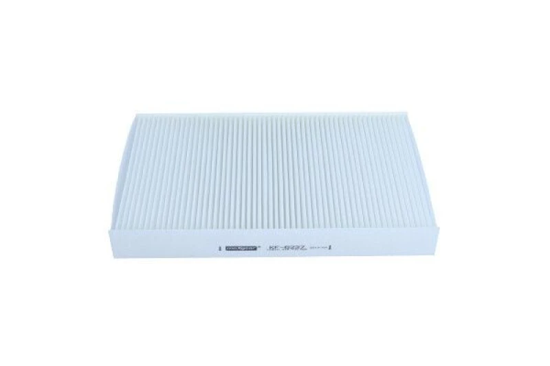 Image of MAXGEAR 26-0250 Pollen filter Particulate Filter Filter,interior air (424)