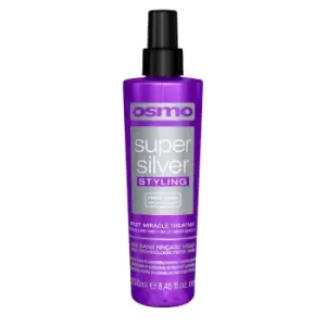 image of Osmo Super Silver Violet Miracle Treatment 250ml