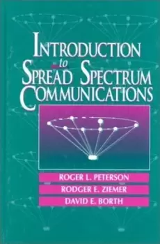 Image of Introduction to spread-spectrum communications by Roger L Peterson