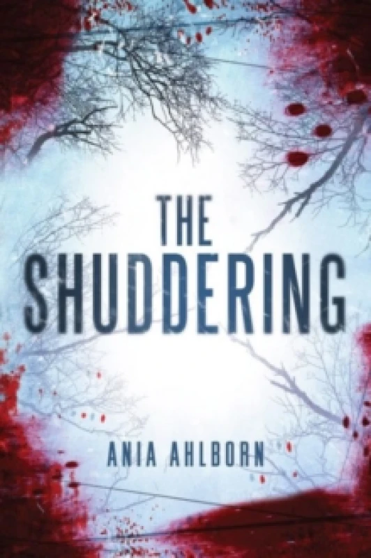 Image of The Shuddering Paperback / softback