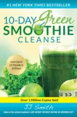 Image of 10 day green smoothie cleanse