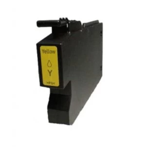 Image of Infotec 89040199 Yellow Laser Toner Ink Cartridge