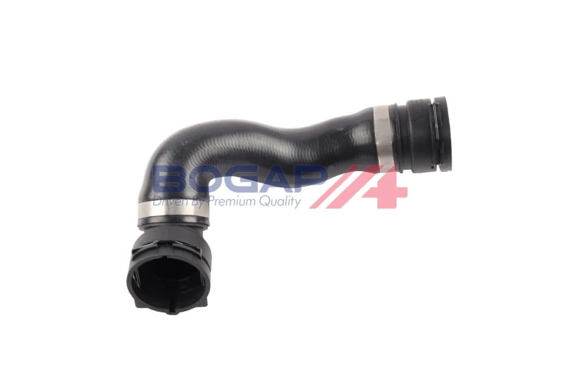 Image of BOGAP Radiator hose BOGAP B4228443