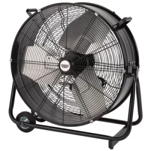 Image of Draper Expert 99623 24" High Flow Drum Fan (600mm)