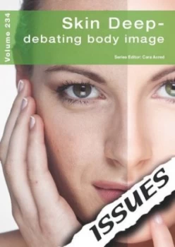 Image of Skin Deep by Cara Acred Book