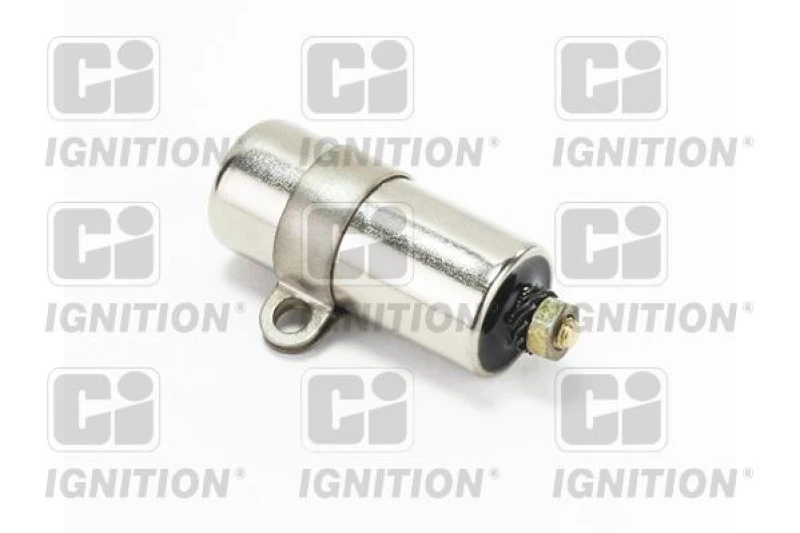 Image of QUINTON HAZELL Condenser, ignition QUINTON HAZELL XCON32