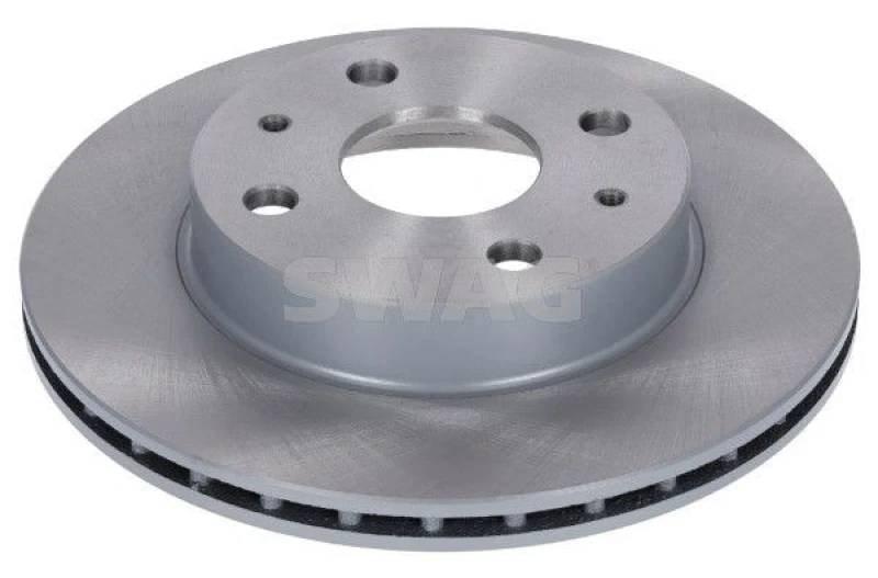 Image of Brake disc SWAG 88 92 8443