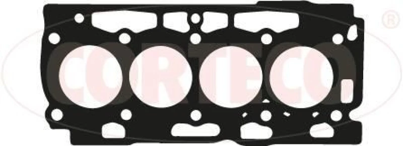 Image of Head gasket CORTECO 49409416
