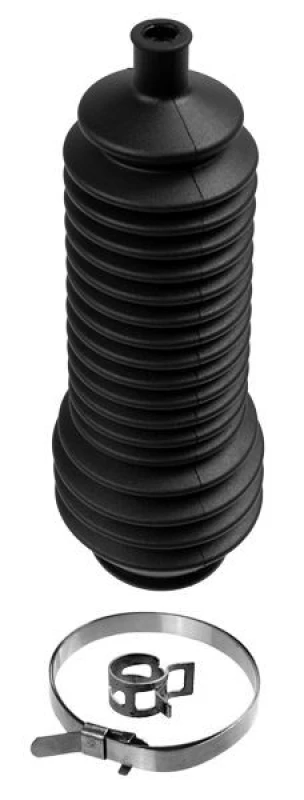 Image of Steering rack gaiter LEMFORDER 30215 01