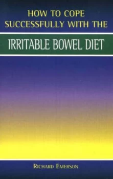 Image of How to Cope Successfully with the Irritable Bowel Diet by Richard Emerson Paperback