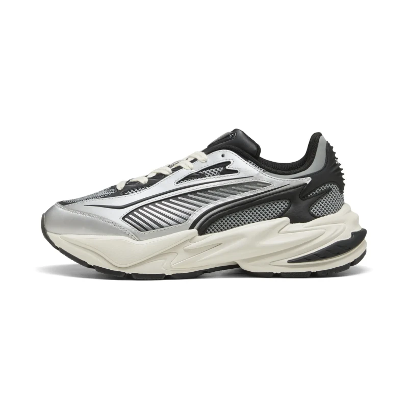 Image of Puma Trainers Puma RS Surge LS Gris Unisex 44