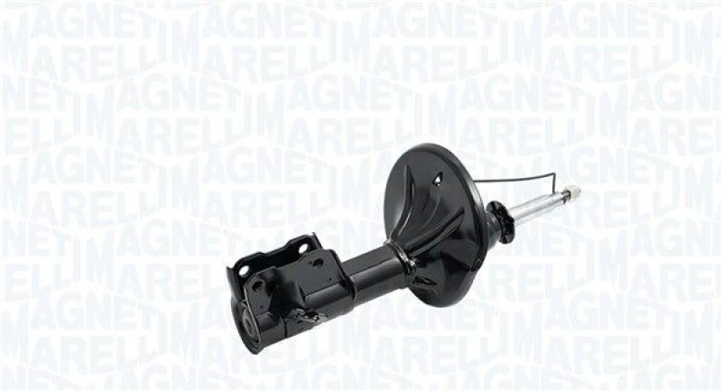 Image of MAGNETI MARELLI Shock absorber MAGNETI MARELLI 357195070200