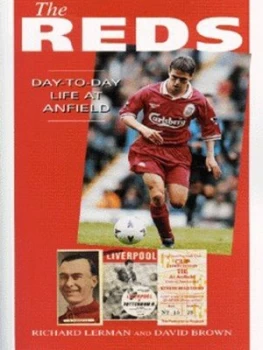 Image of The Reds by Richard Lerman Paperback