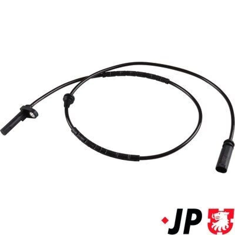 Image of JP GROUP ABS sensor JP GROUP 1497105500