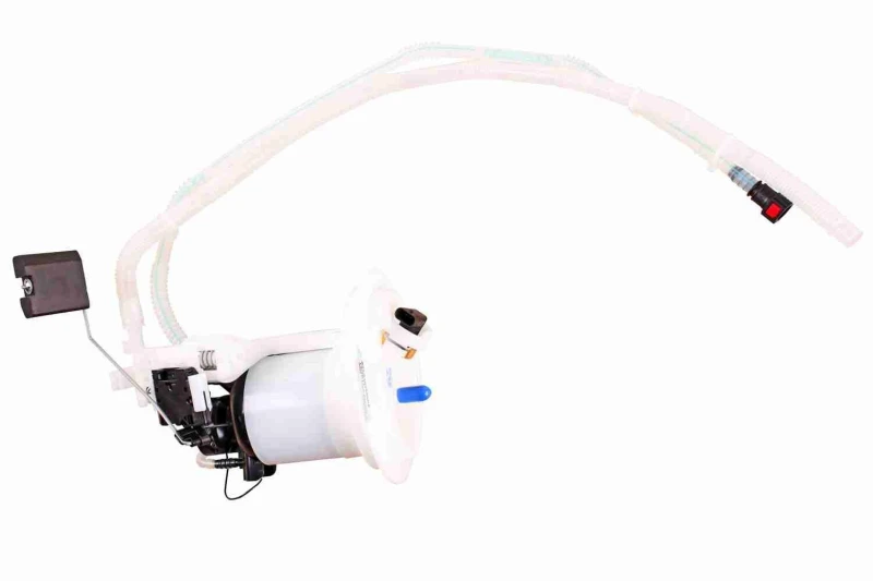 Image of Flange, fuel feed unit VEMO V30-09-0077