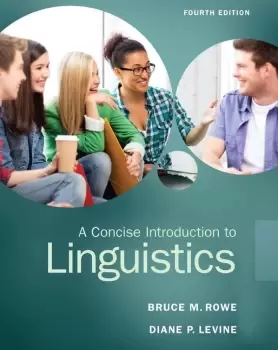 Image of A Concise Introduction to Linguistics