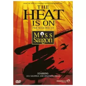 Image of The Heat Is On: The Making Of Miss Saigon