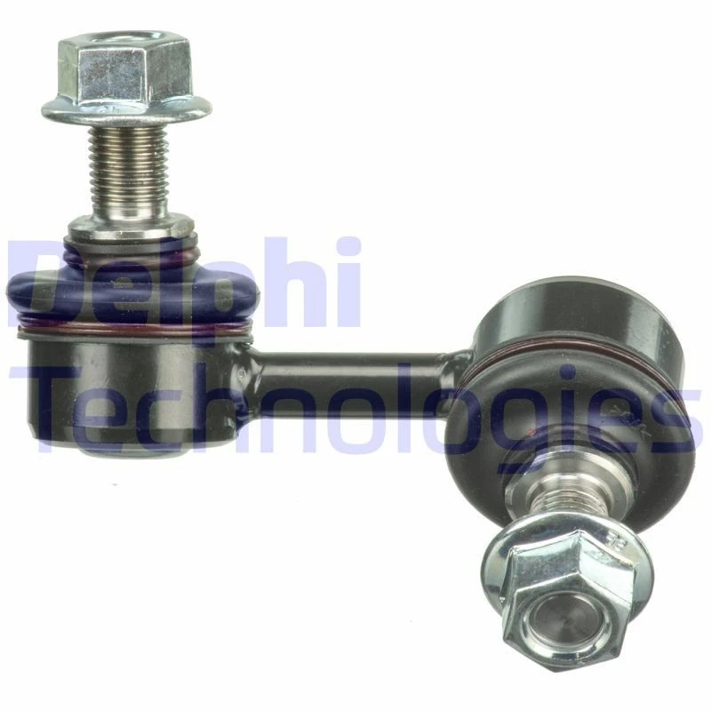 Image of DELPHI Anti-roll bar link DELPHI TC3748