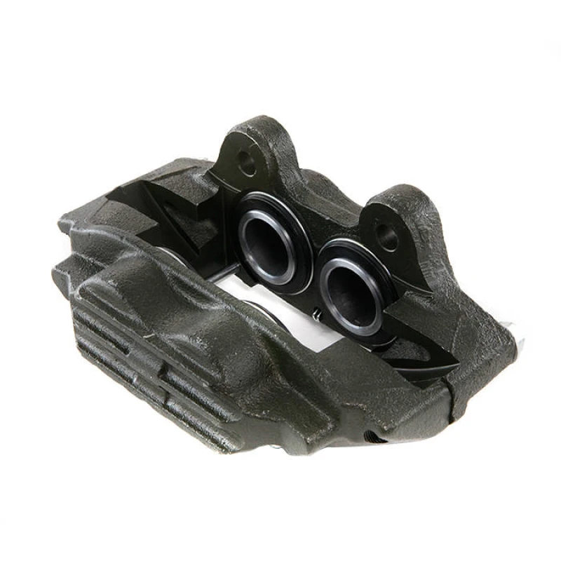 Image of STARK SKBC-0460054 Brake caliper Front Axle Grey Cast Iron, Cast Iron Brake Caliper (78)