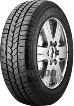 Image of Michelin Agilis 51 Snow-Ice 195/65 R16C 100/98T