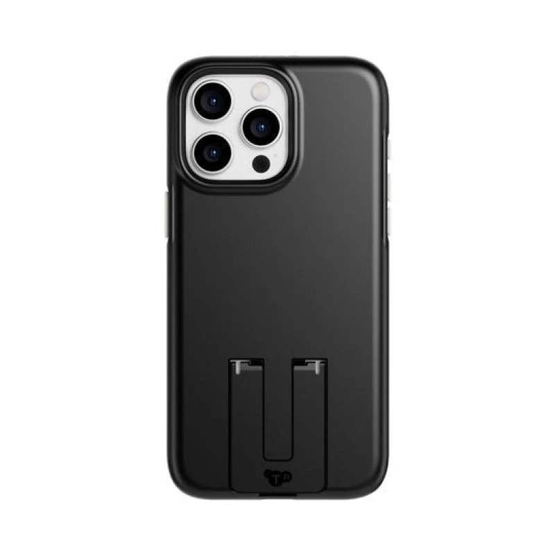 Image of Tech21 Tech21 T21-10307 mobile phone case 17cm (6.7") Cover Black T21-10307