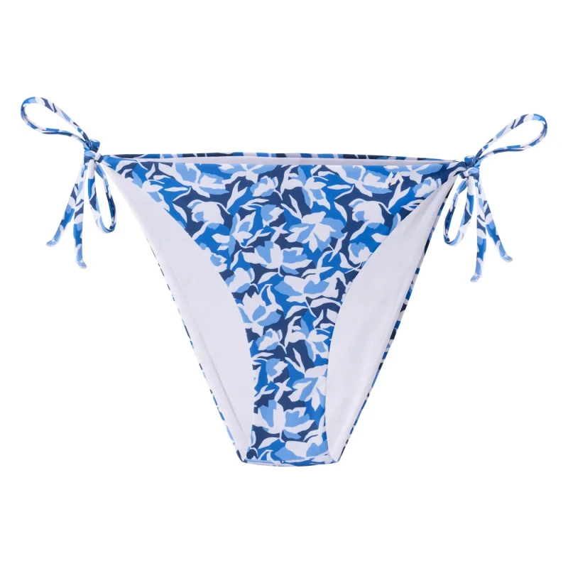 Image of Womens swimsuit bottoms Martes Feni Bottom Bleu Female XL