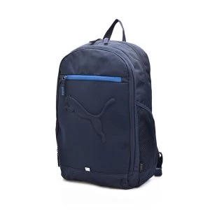 image of Puma Buzz Backpack - Navy