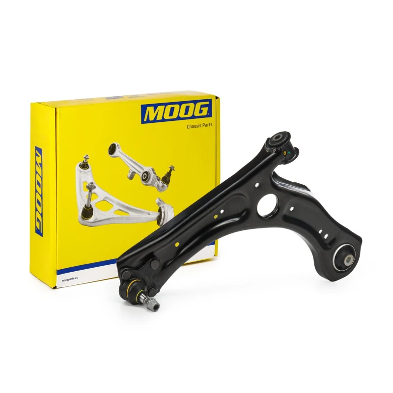 Image of Suspension arm MOOG VO-WP-16803