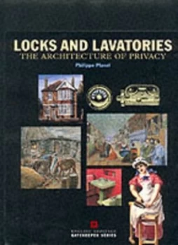 Image of Locks and Lavatories by Philippe Planel Paperback