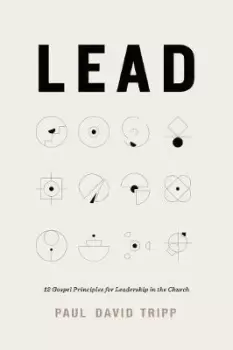 Image of Lead by Paul David Tripp