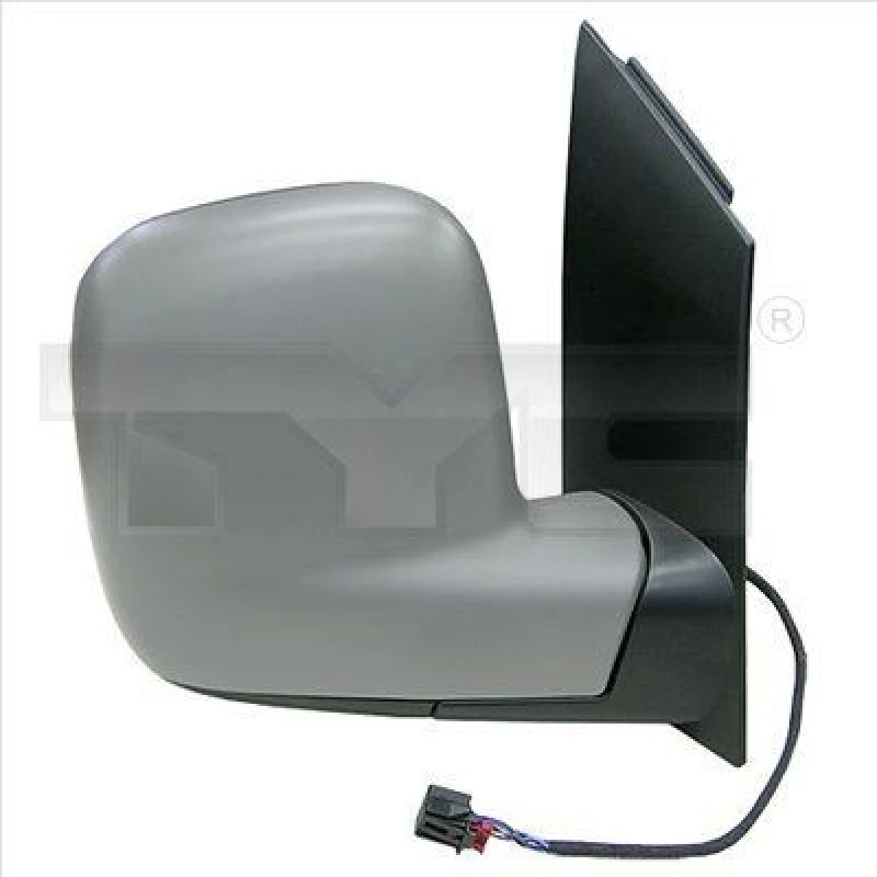Image of TYC Wing mirror TYC 337-0309
