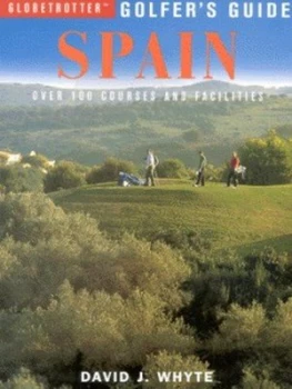 Image of Spain by David Whyte Paperback