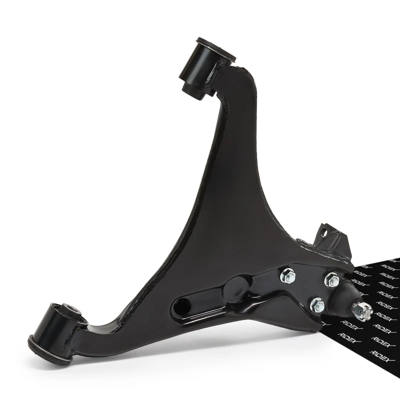 Image of RIDEX Suspension arm RIDEX 273C1887