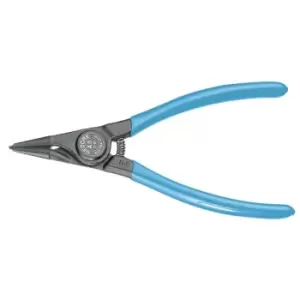 image of Gedore Circlip pliers f.external rings straight 85-140mm