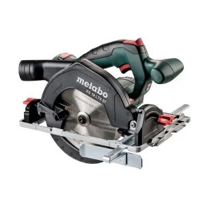 Metabo KS 18 LTX 57 Circular Saw 165mm 18V Bare Unit