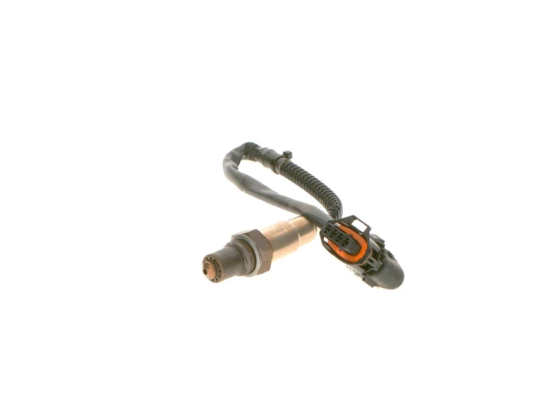 Image of Lambda sensor Bosch 0 258 010 532