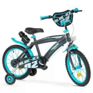 image of Toimsa Blue Ice 16" Bicycle