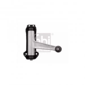 Image of Upper Front Right Track Control Arm FEBI BILSTEIN 14226