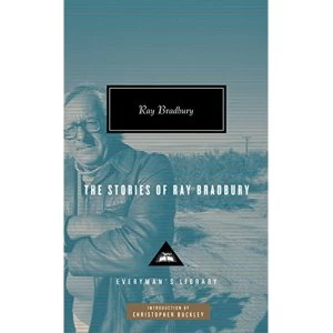 Image of The Stories of Ray Bradbury by Ray Bradbury (Hardback, 2010)