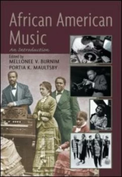 Image of African American Music by Mellonee V. Burnim Paperback