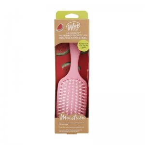 image of Wet Brush Go Green Tratment and Shine Watermelon Oil